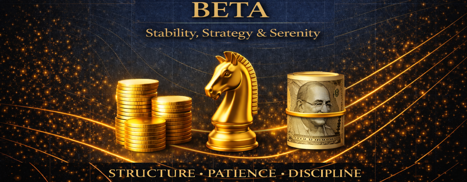 Beta